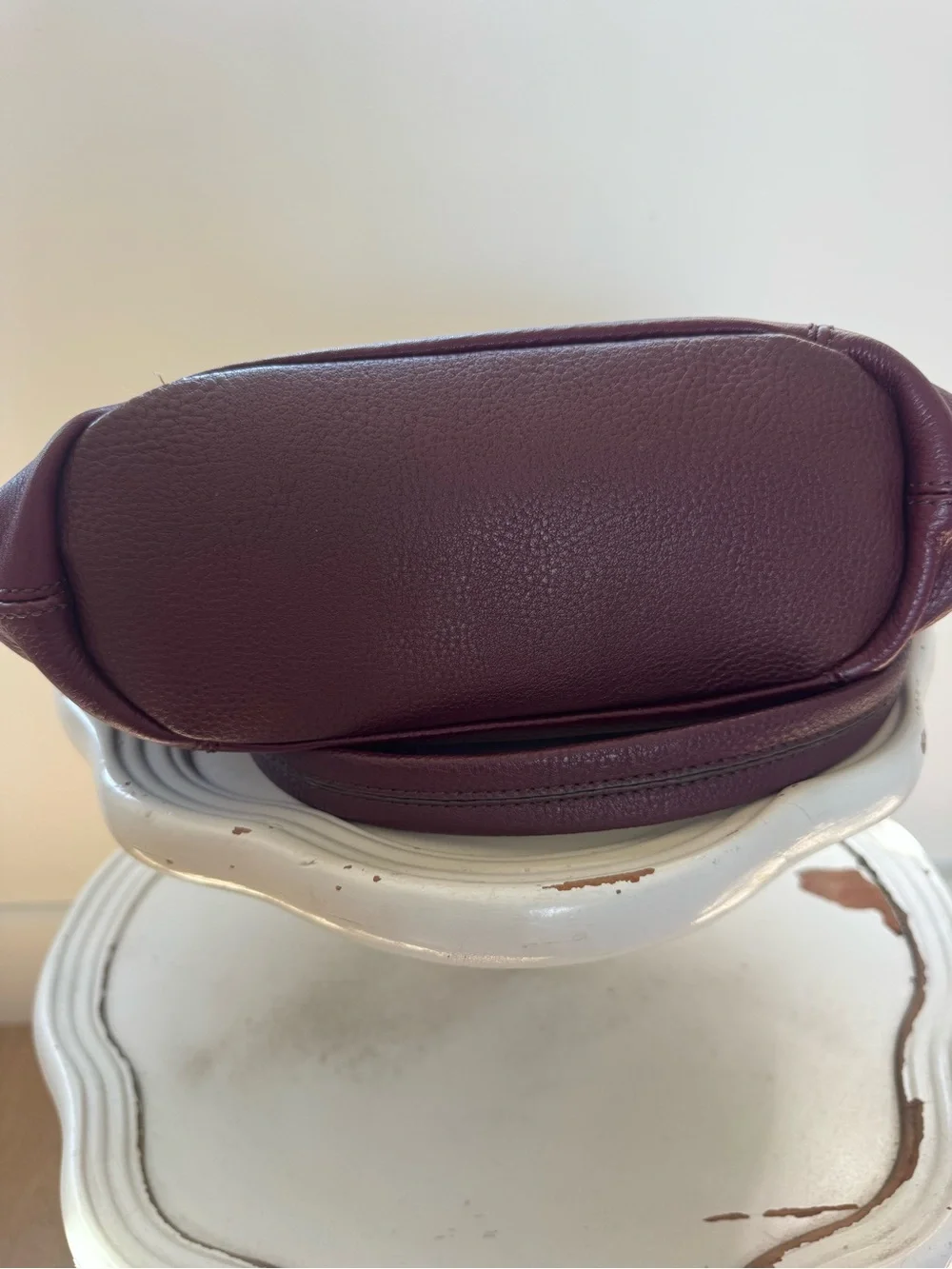 The Sak sak sequoia